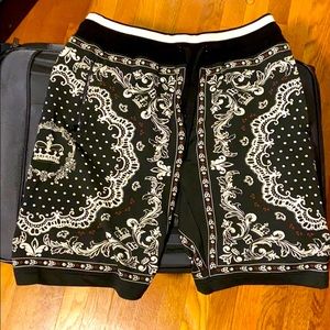 Dolce Gabbana shorts
